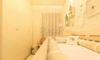 Imagem 7: Apartamento para venda com 76m² com 3 quartos em Swiss Park - Campinas - SP