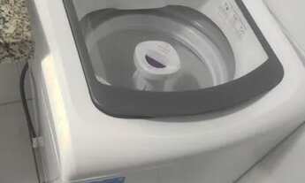 Imagem 7: Apartamento Grand Park Pássaros Calhau nascente 8 andar projetados e mobiliado