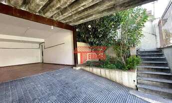 Imagem 2: Sobrado com 3 dormitórios - venda por R$ 550.000,00 ou aluguel por R$ 2.125,76/mês - Vila