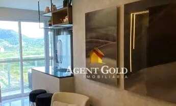 Imagem 5: Ilha Pura, 02 quartos sendo 01 suíte