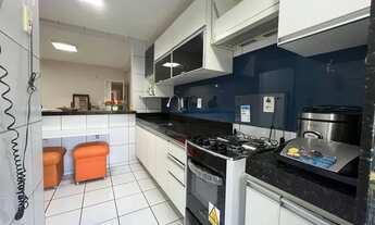 Imagem 3: Oportunidade Bairro Morada do Sol- Apartamento Terreo- 03 Quartos-01 Suite- Moveis Projeta