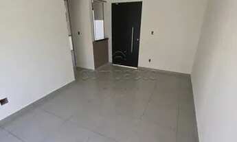 Imagem 6: Casa Padrão em São José do Rio Preto