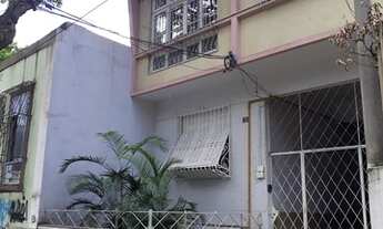 Imagem 2: APTO DUPLEX VENDA TIJUCA / 120 M2 / SEM CONDOMÍNIO / 3 QUARTOS / VAGA DE GARAGEM / TERRAÇO