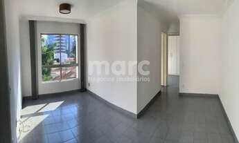 Imagem 1: SAO PAULO - Apartamento Padrão - VILA NOVA CONCEICAO