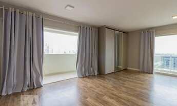 Imagem: Apartamento para Aluguel - Chácara Santo