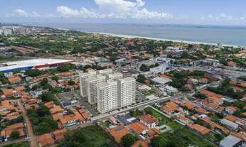 Imagem 3: 004 - OPORTUNIDADE NO OLHO D'ÁGUA - VISTA MAR - SUITE