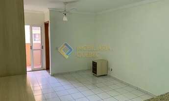 Imagem 2: Apartamentos - Locação - Nova Ribeirânia - Cod. 3028