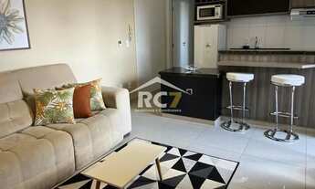 Imagem: Apartamento para alugar no Edifício Caires