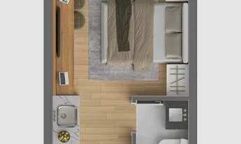 Imagem 7: APARTAMENTO com 2 dormitórios à venda por R$ 516.900,00 no bairro Centro - CURITIBA / PR