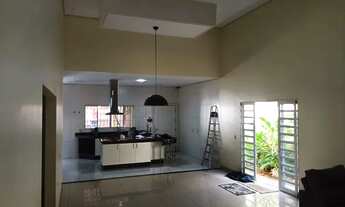 Imagem 5: CASA 3 SUÍTES PLENAS, LOTE INDIVIDUAL MONTADA EM ARMÁRIOS, ALTO PADRÃO, VARANDA GOURMET, F