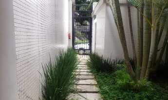 Imagem 2: Lindo apartamento reformado 3 dorm 1 suíte, 2 vagas - Moema