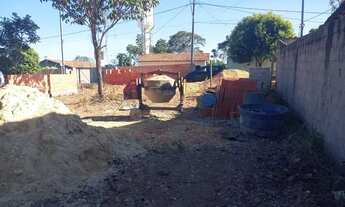 Imagem 3: EXCELENTE LOTE PLANO DE 360M NO BAIRRO TIRADENTES, JEQUITIBÁ/MG