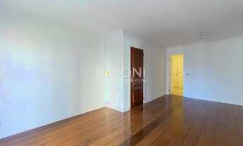 Imagem 6: Apartamento à venda em Perdizes, com 105 m², 3 dormitórios sendo 1 suíte, living com terra