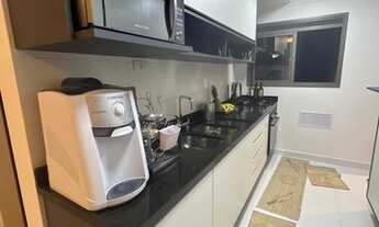 Imagem 7: Apartamento Novo para aluguel com 153 metros