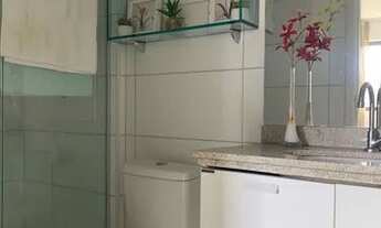 Imagem 7: O melhor condomínio da várzea | Edf. Reserva Polidoro| 54m²