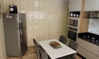 Imagem 3: Sobrado com 4 dormitórios à venda, 155 m² por R$ 400.000 - Jardim Paraíso - Boituva/SP