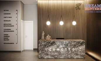 Imagem 5: Kitnet de 1 Dormitório, Localizado em Água Verd