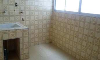 Imagem 7: Apartamento para venda possui 75 metros quadrados com 1 quarto em Centro - São Vicente - S