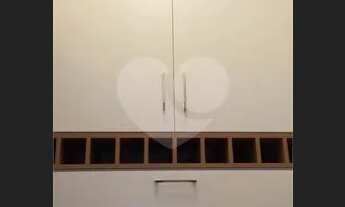 Imagem 6: Apartamento com 2 dormitórios e 1 vaga nos Jardins