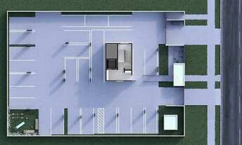 Imagem 2: APARTAMENTO com 3 dormitórios à venda por R$ 726.900,00 no bairro Boa Vista - CURITIBA / P
