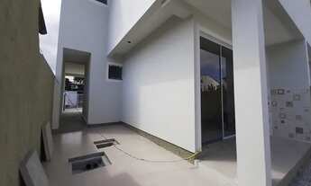 Imagem 3: Sobrado à venda 3 quartos em São José bairro Ipiranga R$ 460.000,00