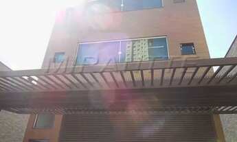 Imagem 2: Prédio para venda tem 608 metros quadrados em Imirim - São Paulo - SP