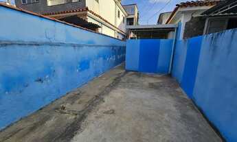 Imagem 2: RUA GRAO MONGOL CASA 1 QUARTO TÉRREA COM GARAGEM EM REALENGO PARA LOCAÇÃO