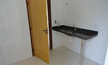 Imagem 2: Apartamento em Residencial Greenville - Ribeirão Preto