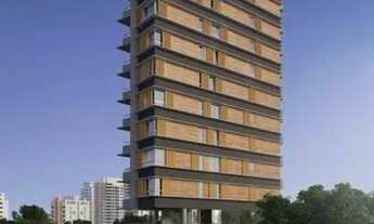 Imagem 2: Apartamento com 1 quarto, 48,39m², à venda em São Paulo, Vila Madalena