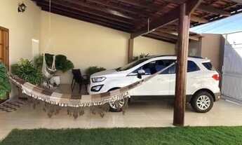 Imagem 6: Casa para venda com 190 metros quadrados com 3 quartos em Cidade Continental - Serra - ES