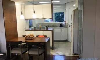 Imagem 3: APARTAMENTO - MORUMBI - SP