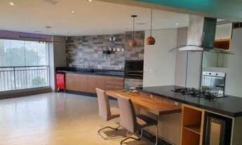 Imagem 3: Apartamento com 3 dormitórios à venda, 122 m² por R$ 1.498.000 - Mooca - São Paulo/SP