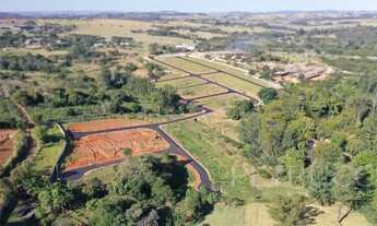 Imagem: Terreno - Tanquinho Velho - Jaguariúna
