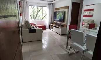 Imagem 3: Apartamento Reformado - 60m² - 2 Dormitórios - Condomínio Minas Gerais