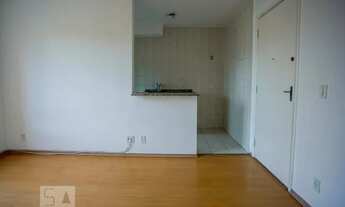 Imagem 3: Apartamento para Aluguel - Parque Novo Mundo , 2 Quartos, 62 m2