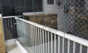 Imagem 7: Apartamento - Jardim das Industrias - Residencial Splendor Garden - 122m² - 3 Dormitórios