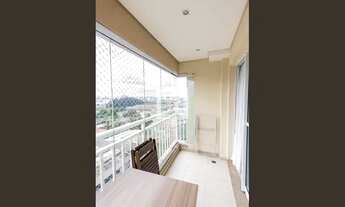 Imagem 7: Apartamento para Aluguel - Campestre, 2 Quartos, 57 m2