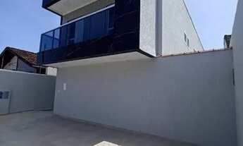 Imagem 3: Village com 2 dormitórios à venda, 66 m² por R$ 235.000,00 - Jardim Santa Eugênia - Mongag