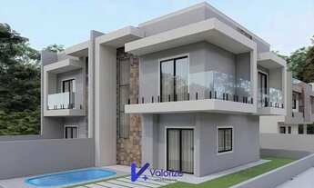 Imagem 5: Sobrados modernos 3 Quartos- Pontal do Paraná PR