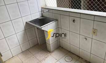 Imagem 3: APARTAMENTO 02 QUARTOS PROXIMO A UFU E PREFEITURA