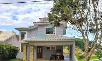 Imagem: Casa de Condominio em Lagoa - Macaé
