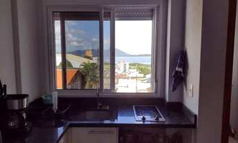 Imagem 6: Loft novo mobiliado, linda vista, arejado, próx UFSC E CENTRO