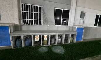 Imagem: Aluga-se Apt com condomínio fechado