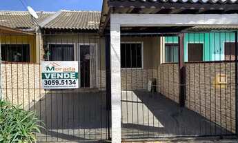 Imagem 2: Casa c/ 02 Dormitórios no Bairro Olaria/Canoas REF: G4415