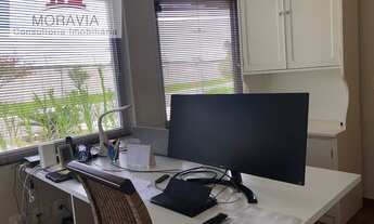 Imagem 3: Casa de Condominio em Aldeia da Serra - Barueri