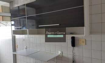 Imagem 7: Apto com sacada e Lazer