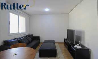 Imagem 2: Excelente Duplex em Moema 80m2, uma ótima oportunidade!!