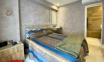 Imagem 4: Apartamento Península-Barra da Tijuca