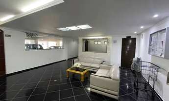 Imagem 7: Apartamento com 2 dormitórios à venda, 70 m² por R$ 345.000,00 - Vila Guilhermina - Praia