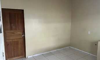 Imagem: Alugo Casa Centenário